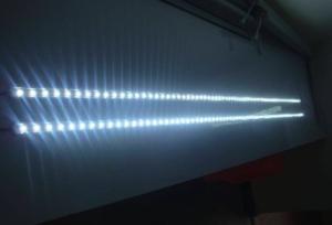 Quality 1 Row Straight SMD 5050 LED Strip Light For Outdoor Offroad Car / Emergency wholesale
