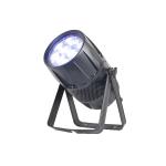 7*40W RGBW LED Par Light For Church Stage Waterproof Outdoor Party Spotlight