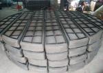 York 421 Mesh Pad Demister For Distillation Column / Drying Tower