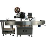 Depressible Metal Tubes/Plastic Vials/Ampoule Bottles Labeller Packaging Type