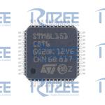STM8L151C8T6