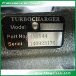 CAT Excavator Turbocharger CAT3306 turbo 7C7582 4N9544