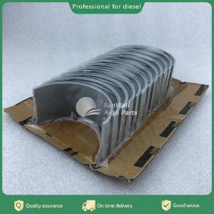 Quality Brand New K19 Engine Spare Parts 0.25mm Connecting Rod Bearing 205841 wholesale