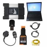 BMW ICOM NEXT BMW Diagnostic Tools Plus 2020.8 BMW Diagnostic Software With