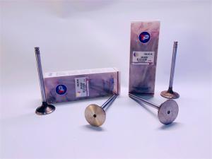 Quality Antiwear 3924492 3921444 Diesel Engine Valve For KOMATSU 6D114 DI Cummins 6CT8.3 DI wholesale