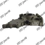 D7D Diesel Engine Oil pump 30D 04253468