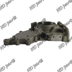 Quality D7D Diesel Engine Oil pump 30D 04253468 wholesale