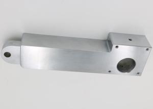 Quality High Polished CNC Milling Parts , CNC Replacement Parts ISO Certification wholesale