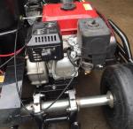 200cc or 270cc Lifan Engine Adult Racing Go Kart