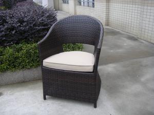 Quality 7pcs rattan furniture set wholesale