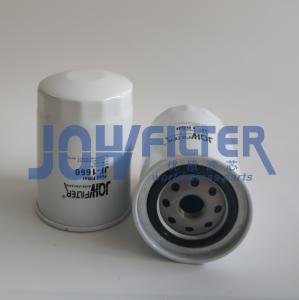 Quality JFF16-60 HH166-43560 FF5172 P502163 TF-2582 Excavator Engine Fuel Filter For SY55U XE75C wholesale