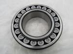Long Life Chrome Steel Double Row Spherical Roller Bearing 22218E / EK / E1 / CW