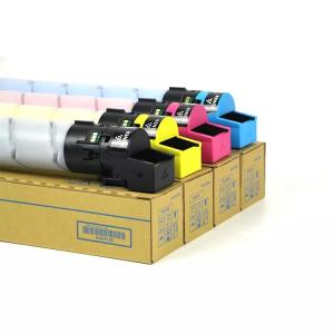 Quality Konica minolta tn626 Copier toner cartridge CMYK 28k yield For Bizhub C450i, C550i, C650i wholesale