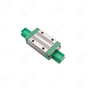 Quality 00334137-01 SMT Machine Parts Y-Fuehrungswagen S23 F-302939-11 Guide Trolley wholesale