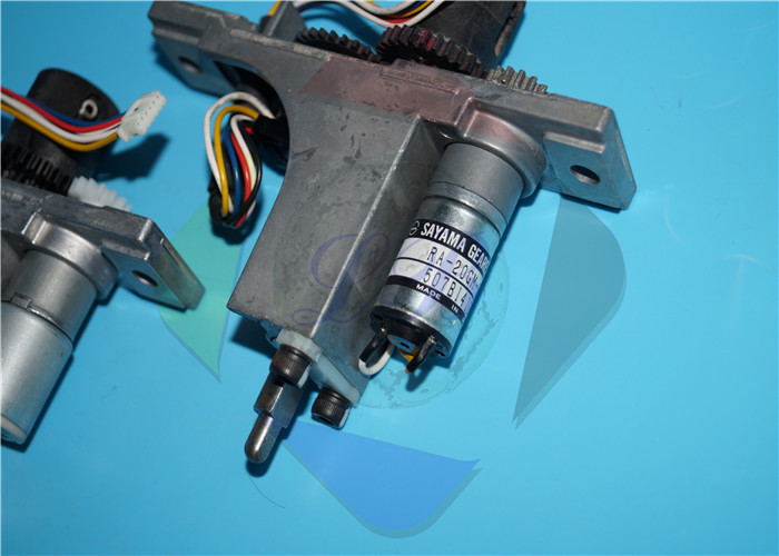 KGJ-6551 Original Ink - Key Motor For Mitsubishi Offset Machine