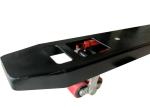 Hydraulic 2000Kg Manual Weight Scale Pallet Truck