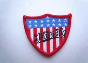 Quality Apparel Iron On Clothing Patches Environmental For Home Textile wholesale