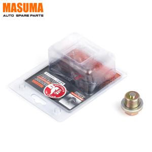 Quality Auto Engine Systems Accessories Oil Drain Plug CN9A 4G63T 807020070 For SUBARU LEGACY wholesale