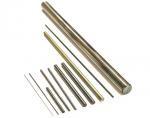 Quality H6 Polished Cemented Carbide Rods For Punch And Dies Φ3-25x330mm ISO9001 wholesale