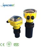 Ultrasonic Waste Water Level Sensor Underground Tank Level Sensor