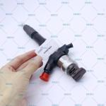 Denso 2367030280 23670-30280 Fuel Injector 2367039316 23670-39316 Common Rail
