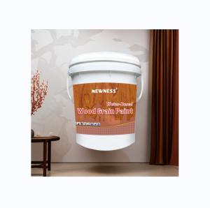 Quality Advanced Heat Transfer Film Wood Grain Effect Powder Coating for Aluminium Windows wholesale