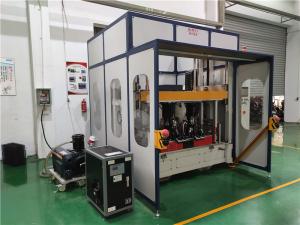 Quality Auto Plastic Welding Machine Interior Parts Ultrasonic Welding Automotive Industry wholesale