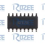 MAX232IDR
