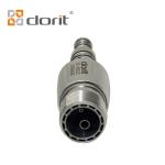 25W Two Hole High Speed LED Airotor Handpiece 11.0mm