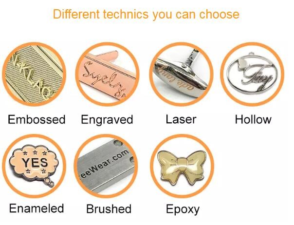 OEM Ring Clothing Accessories Plating Metal Snap Fasteners