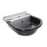 Buy cheap Automatic Livestock Water Bowl Enameled Surface With Float Valve from wholesalers