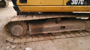 Quality Used CAT 307C excavator Original USA wholesale