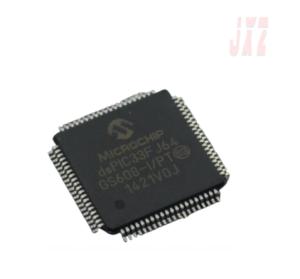 Quality DSPIC33FJ128GP310A-I/PT wholesale