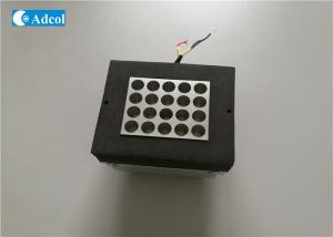 Quality Small Peltier Cooler Thermoelectric Plate Cooling For Analytical Test wholesale