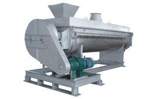 Quality Pharma Rotary Vacuum Paddle Dryer System For Granular Slurry wholesale