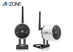 Home Security Wifi Surveillance Camera Outdoor Motion Detection Intelligent