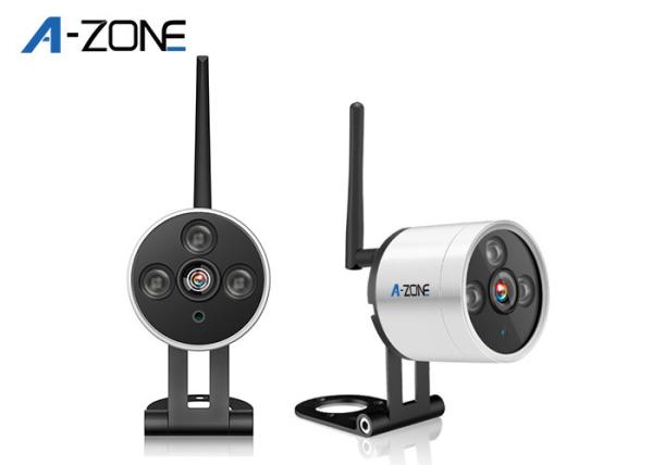 Home Security Wifi Surveillance Camera Outdoor Motion Detection Intelligent
