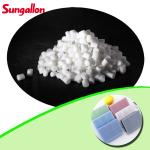 Granules TPE Thermoplastic Elastomer TPR Plastic Material for Soft Food Grade
