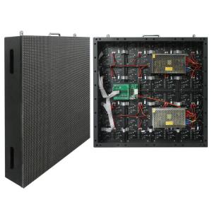 Quality High Resolution Indoor RGB Full Color Display P3 LED Advertising Screen wholesale