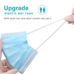 Dust Proof Medical Surgical Face Mask N95 Pollution Mask Personal Daily Use