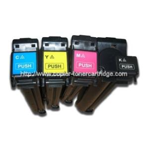 Quality Colour Konica Minolta Toner Cartridge TN214 for BizHub C200 wholesale