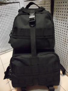 Quality Tactical backpack/black Combat Bags,Military Backpack,Army Bags wholesale