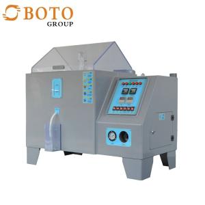 Quality Lab Salt Spray Test Chamber Price Corrosion Resistance wholesale
