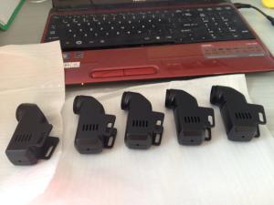 Quality Custom CNC Rapid Prototype CNC Milling Machining Painting Any Color wholesale