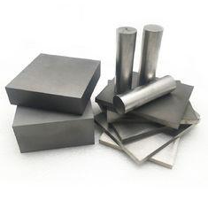 Quality Industrial Tungsten Steel Plate , Rectangular Carbide Blanks Plates Chemical Resistance wholesale