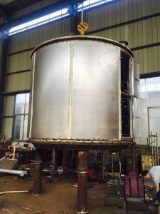 Quality Continual Plate Dryer Chemical Solvent Drying Equipment wholesale