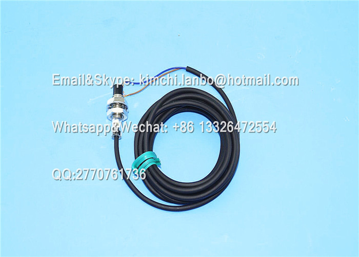komori 5BV2600540 sensor original offset printing machine parts US
