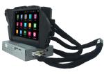 Mercedes-Benz GLK X204 2008-2012 Android 10.0 Car Centrais Multimidia Stereo GPS