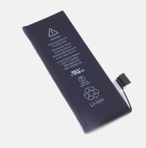 Quality OEM 1560mAh Li-ion Battery Replacement w/ Flex Cable for iPhone 5C wholesale