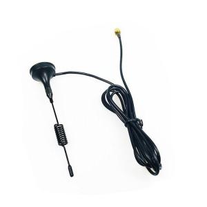 China 50 Ohm 2.4G GPS GLONASS Antenna , High Gain GPS Antenna For Android Tablet on sale